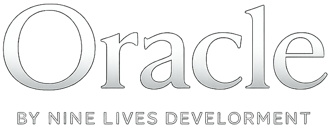 Oracle by Nine Lives Development