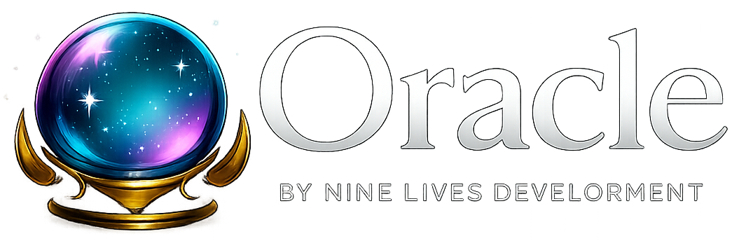 Oracle by Nine Lives Development